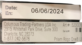 Shop Cybex PRIAM Stroller, Rose Gold, Sepia Black, 2024 at GoodBuy Gear