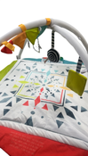 Shop Sassy Hello Baby Milestone Play Gym at GoodBuy Gear
