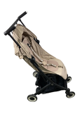 Shop Cybex Libelle 2 Compact Stroller, 2024, Almond Beige at GoodBuy Gear