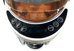 Shop Baby Brezza Formula Pro Advanced Baby Formula Dispenser, White at GoodBuy Gear