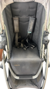 Shop UPPAbaby VISTA Stroller, 2019, Emmett (Green Melange) at GoodBuy Gear