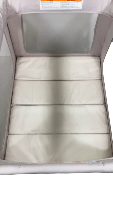 Shop Maxi-Cosi Swift Play Yard, Horizon Sand at GoodBuy Gear