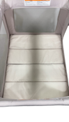 Shop Maxi-Cosi Swift Play Yard, Horizon Sand at GoodBuy Gear