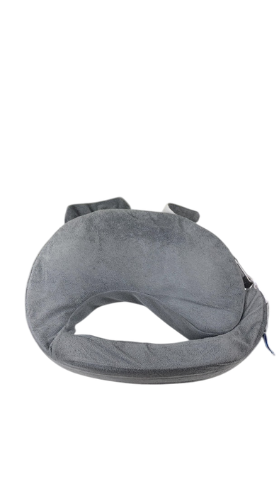 Shop My Brest Friend Deluxe Nursing Pillow, Evening Grey at GoodBuy Gear