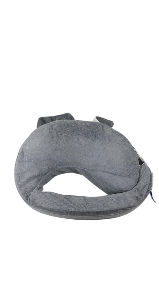 Shop My Brest Friend Deluxe Nursing Pillow, Evening Grey at GoodBuy Gear