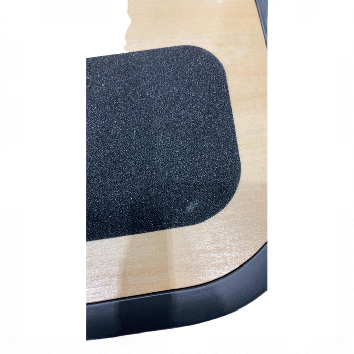Shop UPPAbaby VISTA PiggyBack Ride-Along Board (2015+), Natural Wood/Black at GoodBuy Gear