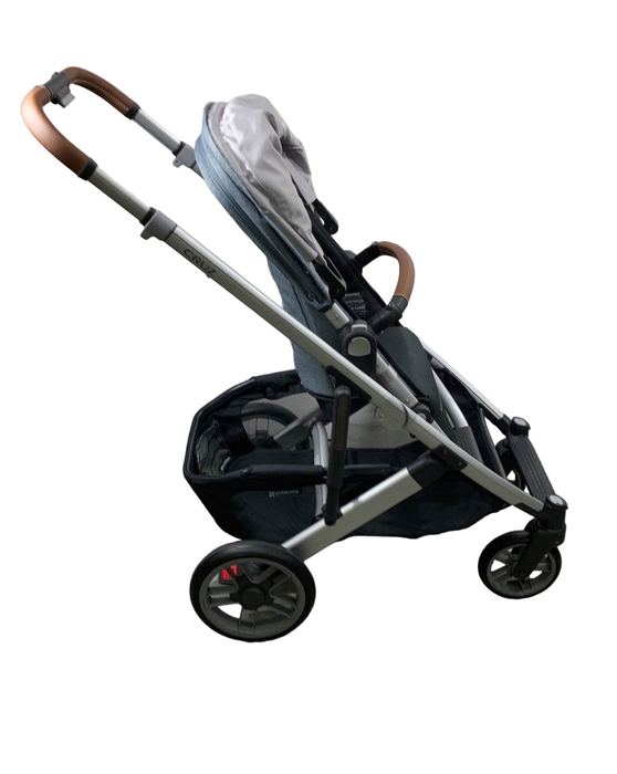 used Strollers