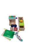 Shop Lovevery The Thinker Play Kit at GoodBuy Gear