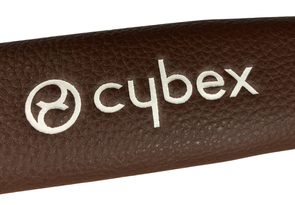 Shop Cybex Gazelle S Seat Unit, Sky Blue, Black Frame at GoodBuy Gear