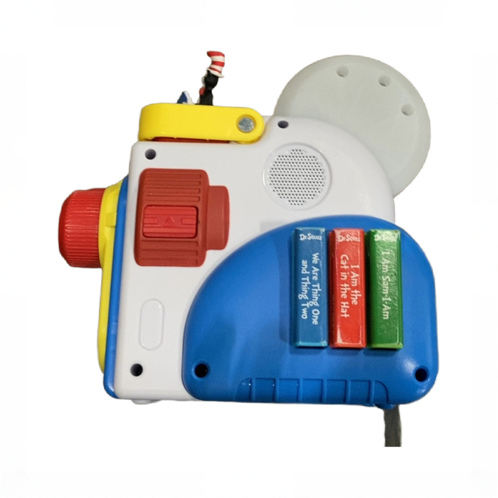 Shop Little Tikes Story Dream Machine, Dr. Seuss Starter Pack at GoodBuy Gear