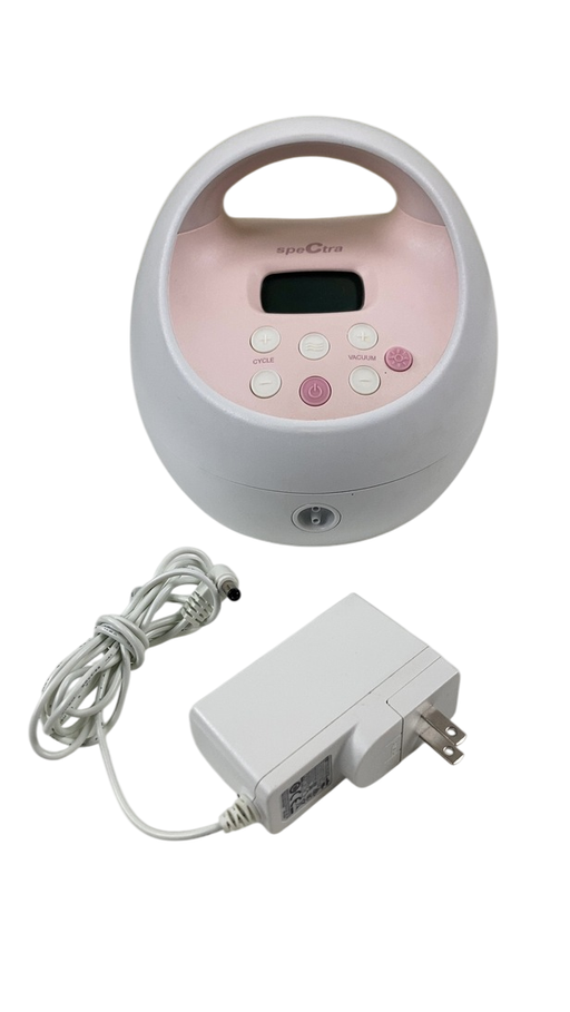 Shop Spectra Baby S2 Plus Electric Breast Pump at GoodBuy Gear