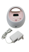 Shop Spectra Baby S2 Plus Electric Breast Pump at GoodBuy Gear