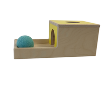 Shop Lovevery Wooden Ball Drop at GoodBuy Gear