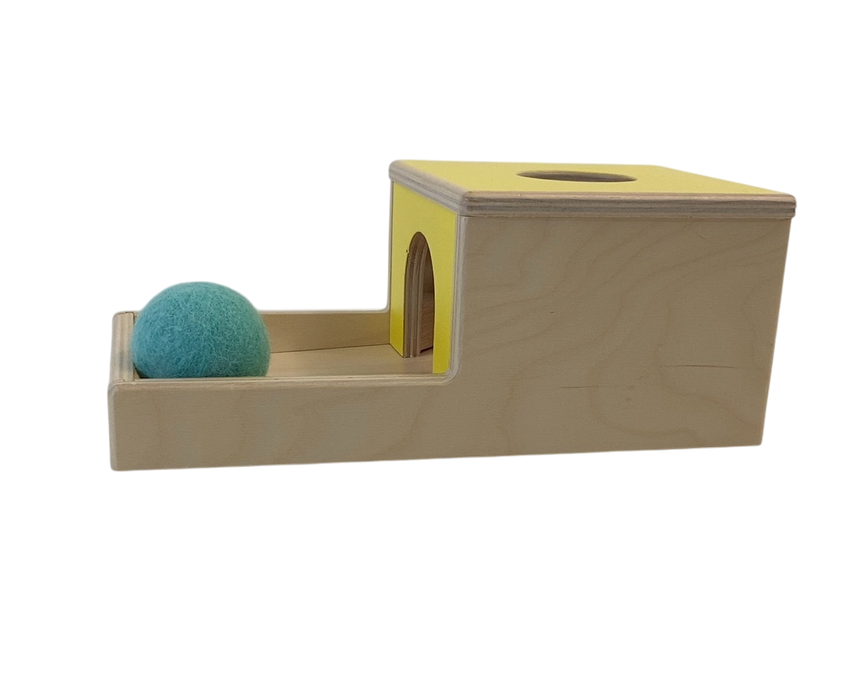 Shop Lovevery Wooden Ball Drop at GoodBuy Gear
