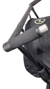 Shop Cybex Libelle 2 Compact Stroller, 2023, Magic Black at GoodBuy Gear