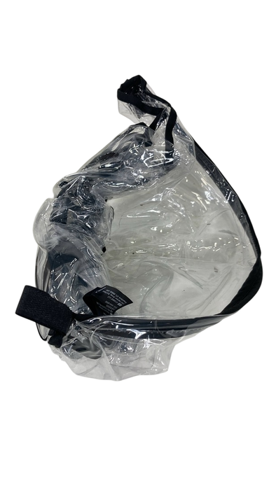 Shop Stokke YOYO 0+ Newborn Pack Rain Cover, Black at GoodBuy Gear