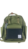 Shop Product Of The North Elkin Diaper Backpack, Olive at GoodBuy Gear