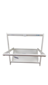 Shop UPPAbaby Bassinet Stand, For 2015 And Newer Bassinets, White at GoodBuy Gear