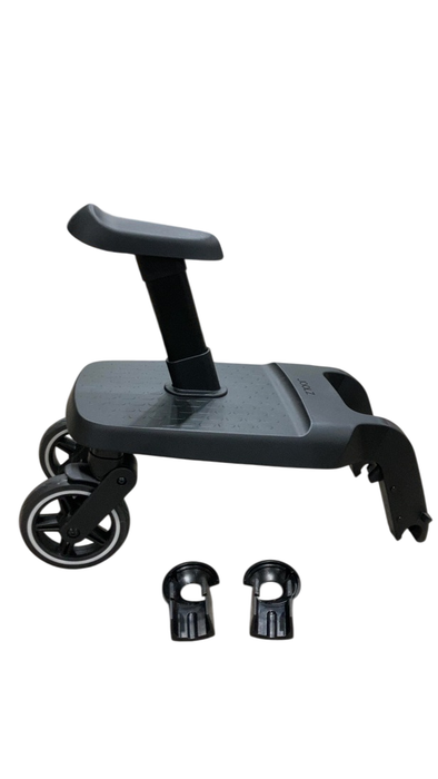 Shop Joolz Aer/Aer+ Footboard, Black at GoodBuy Gear