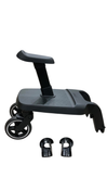 Shop Joolz Aer/Aer+ Footboard, Black at GoodBuy Gear