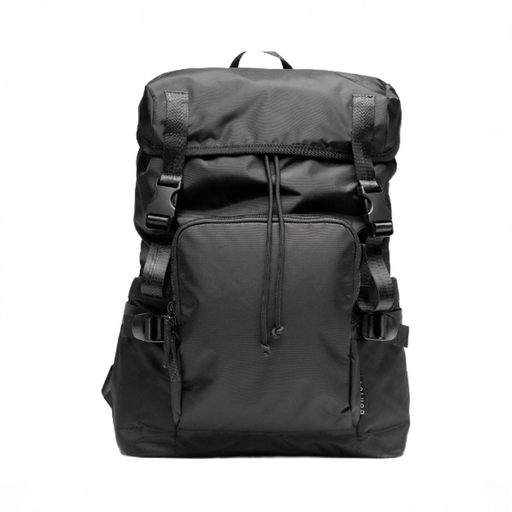 Shop Colugo The Parent Backpack, Black at GoodBuy Gear