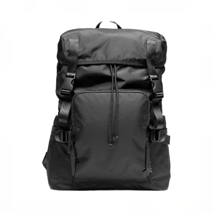 Shop Colugo The Parent Backpack, Black at GoodBuy Gear