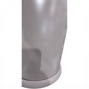 Shop Ubbi Diaper Pail, Matte taupe at GoodBuy Gear