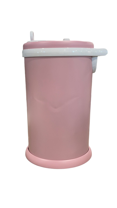 Shop Ubbi Diaper Pail, Matte Fig Blossom at GoodBuy Gear