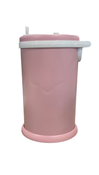 Shop Ubbi Diaper Pail, Matte Fig Blossom at GoodBuy Gear
