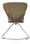 Shop BabyBjorn Bouncer Bliss, Light Beige 3D Jersey, Light Gray Frame at GoodBuy Gear