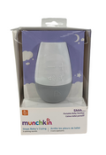 Shop Munchkin Shhh Portable Baby Sleep Soother at GoodBuy Gear
