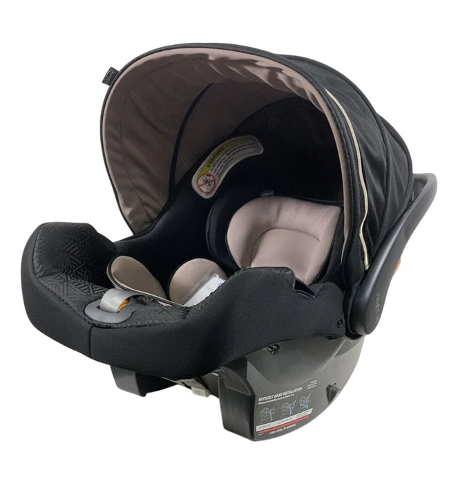 Chicco Keyfit 35 Infant Car Seat, 2024, Springhill