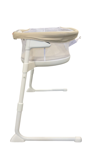 Shop Halo BassiNest Lite, Oat at GoodBuy Gear
