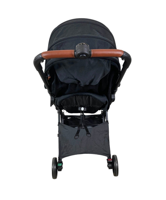 Silver Cross Jet 3 Super Compact Stroller, 2023, Black