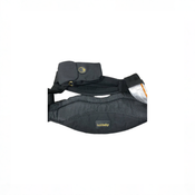 Shop TushBaby Liftoff Toddler Sling, Black at GoodBuy Gear