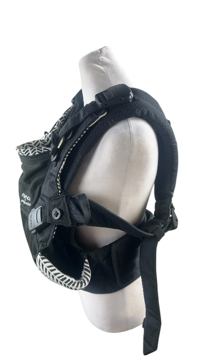 Shop Nuna Cudl Baby Carrier, Broken Arrow at GoodBuy Gear