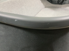 Shop UPPAbaby VISTA V2 Stroller, 2023, Jake (Black) at GoodBuy Gear