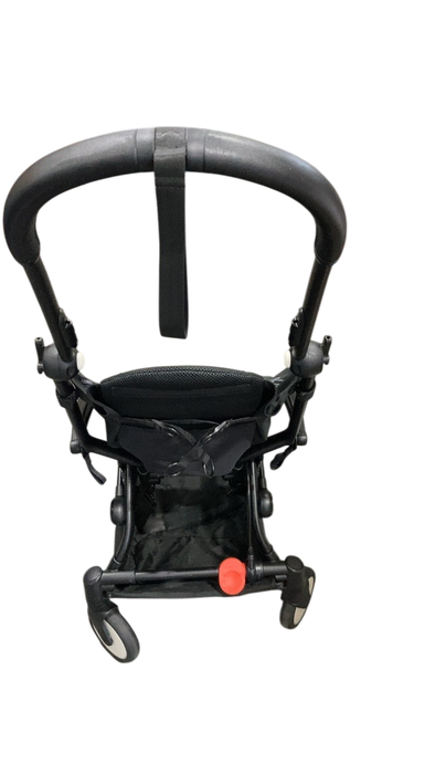 Shop Babyzen YOYO Connect Frame, Black at GoodBuy Gear