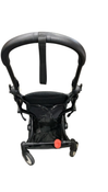 Shop Babyzen YOYO Connect Frame, Black at GoodBuy Gear