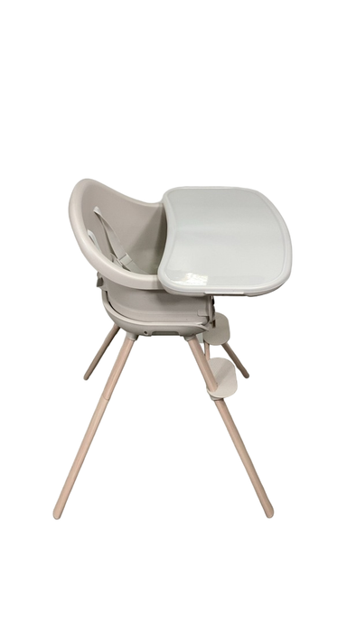 Maxi-Cosi Moa 8-in-1 High Chair, Classic Oat