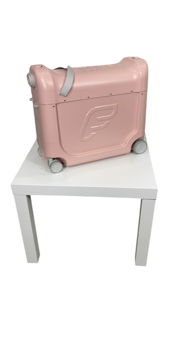 Shop Stokke JetKids BedBox, Pink Lemonade at GoodBuy Gear