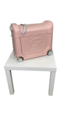 Shop Stokke JetKids BedBox, Pink Lemonade at GoodBuy Gear