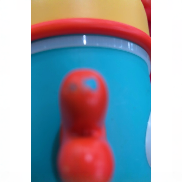 Shop Battat Pop-A-Doodle-Doo Musical Chicken Ball Popper, Multicolor at GoodBuy Gear