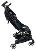 Shop Cybex Libelle 2 Compact Stroller, 2023, Magic Black at GoodBuy Gear
