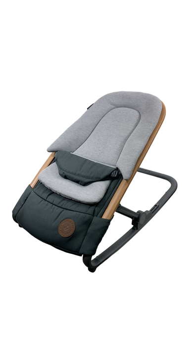 Shop Maxi-Cosi Kori 2-in-1 Rocker, Essential Graphite at GoodBuy Gear
