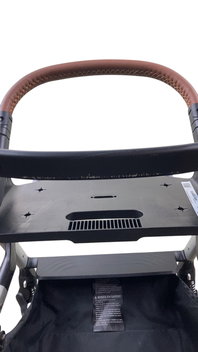 Shop Cybex Balios S Lux Stroller Frame, 2020, Silver at GoodBuy Gear