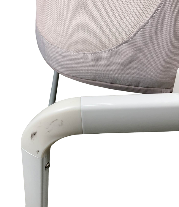 Maxi-Cosi Iora Bedside Bassinet, Horizon Sand