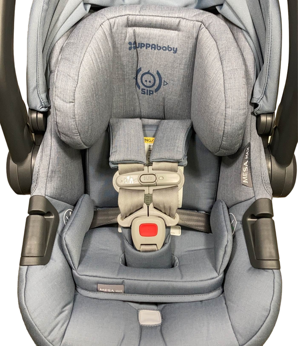 secondhand Infantcarseat