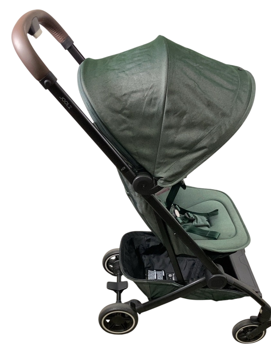 Joolz Aer+ Stroller, 2023, Mighty Green