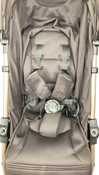 Shop Silver Cross Jet 5 Super Compact Stroller, 2024, Ganache at GoodBuy Gear